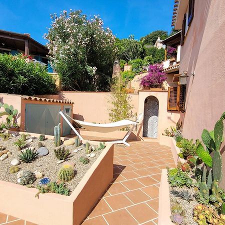 Il Giardino Davanti Al Mare Orosei Luaran gambar