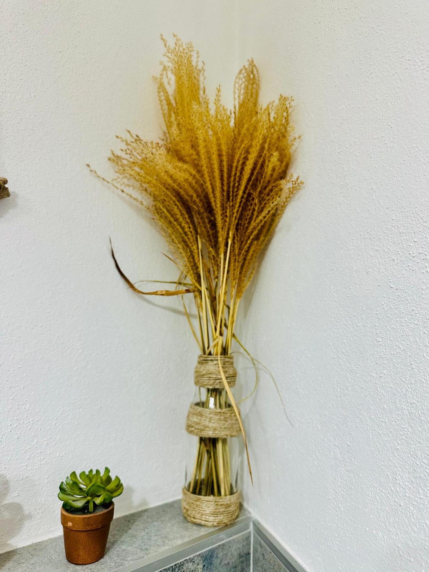 Il Giardino Davanti Al Mare Orosei Luaran gambar